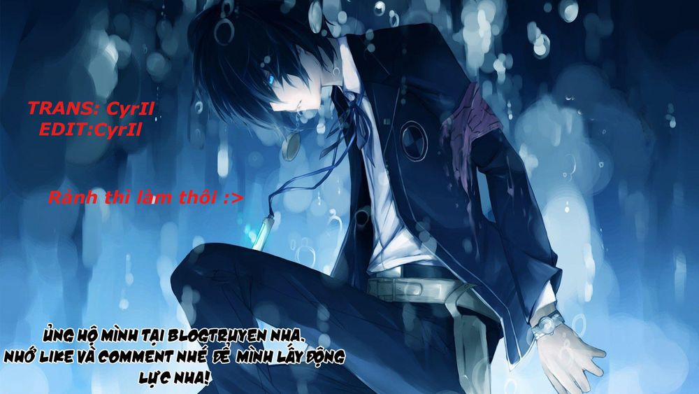 Jimi Na Kensei Wa Sore Demo Saikyou Desu 19 trang 0