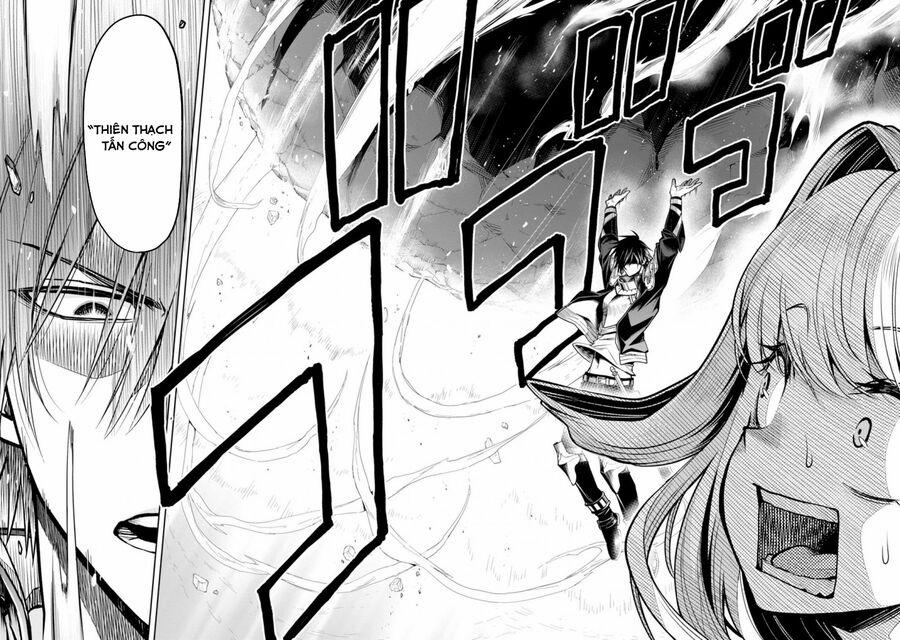 Jimi Na Kensei Wa Sore Demo Saikyou Desu 39 trang 11