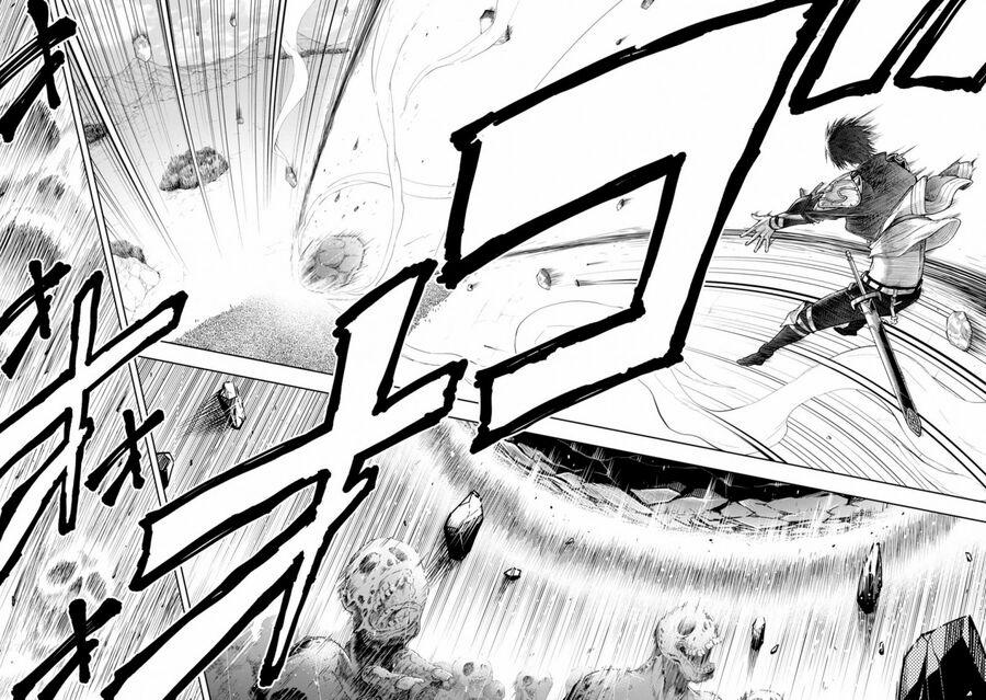 Jimi Na Kensei Wa Sore Demo Saikyou Desu 39 trang 12