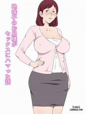 Đọc truyện tranh Jimiko no Otsubone-sama ga Sex ni Hamatta Hanashi