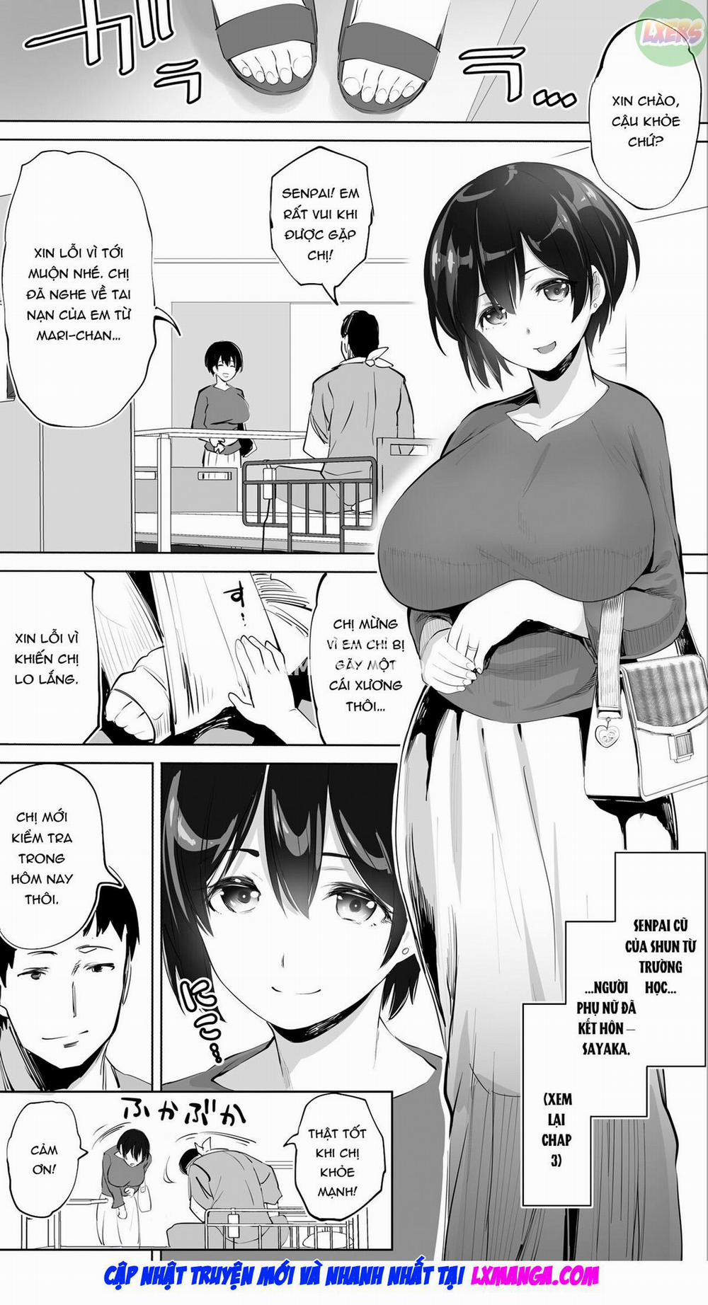 Jimoto no Hame Tomo. Doukyuusei no Kangoshi K Oneshot trang 23