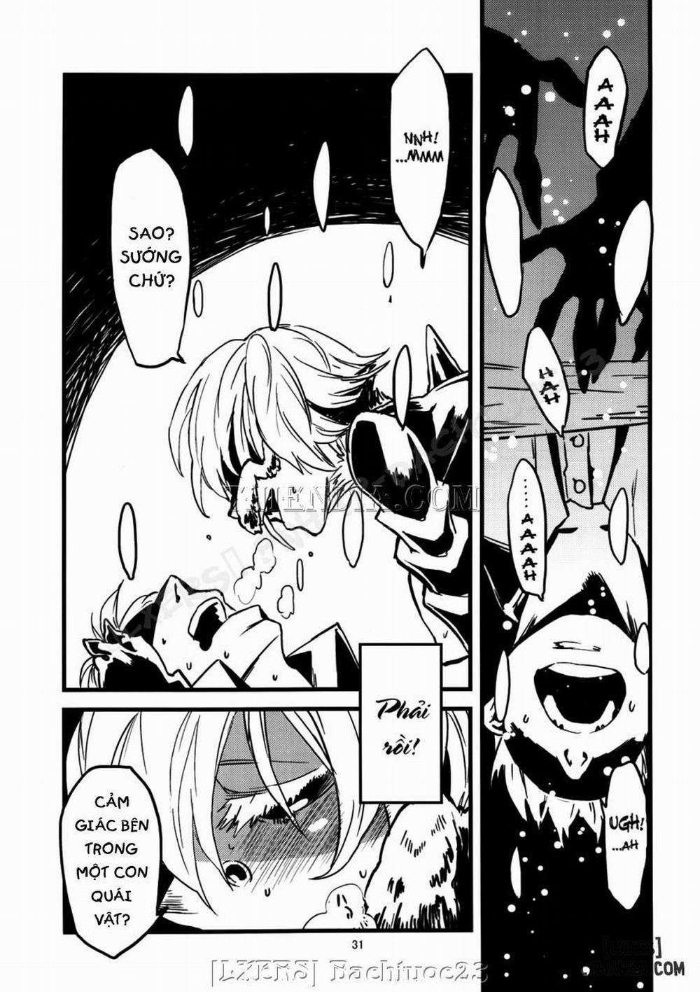 Jingai Haruman 6 trang 8