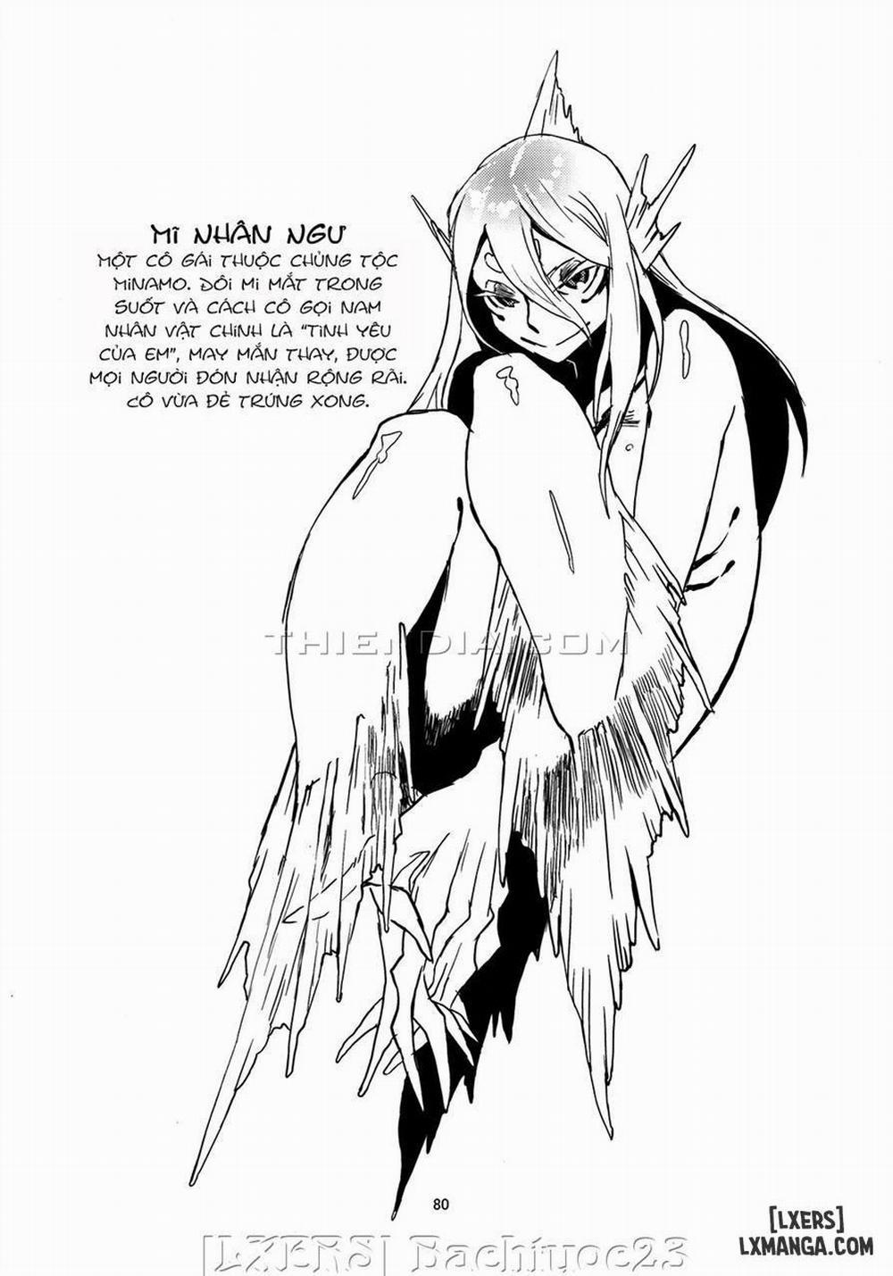 Jingai Haruman 7 END trang 17