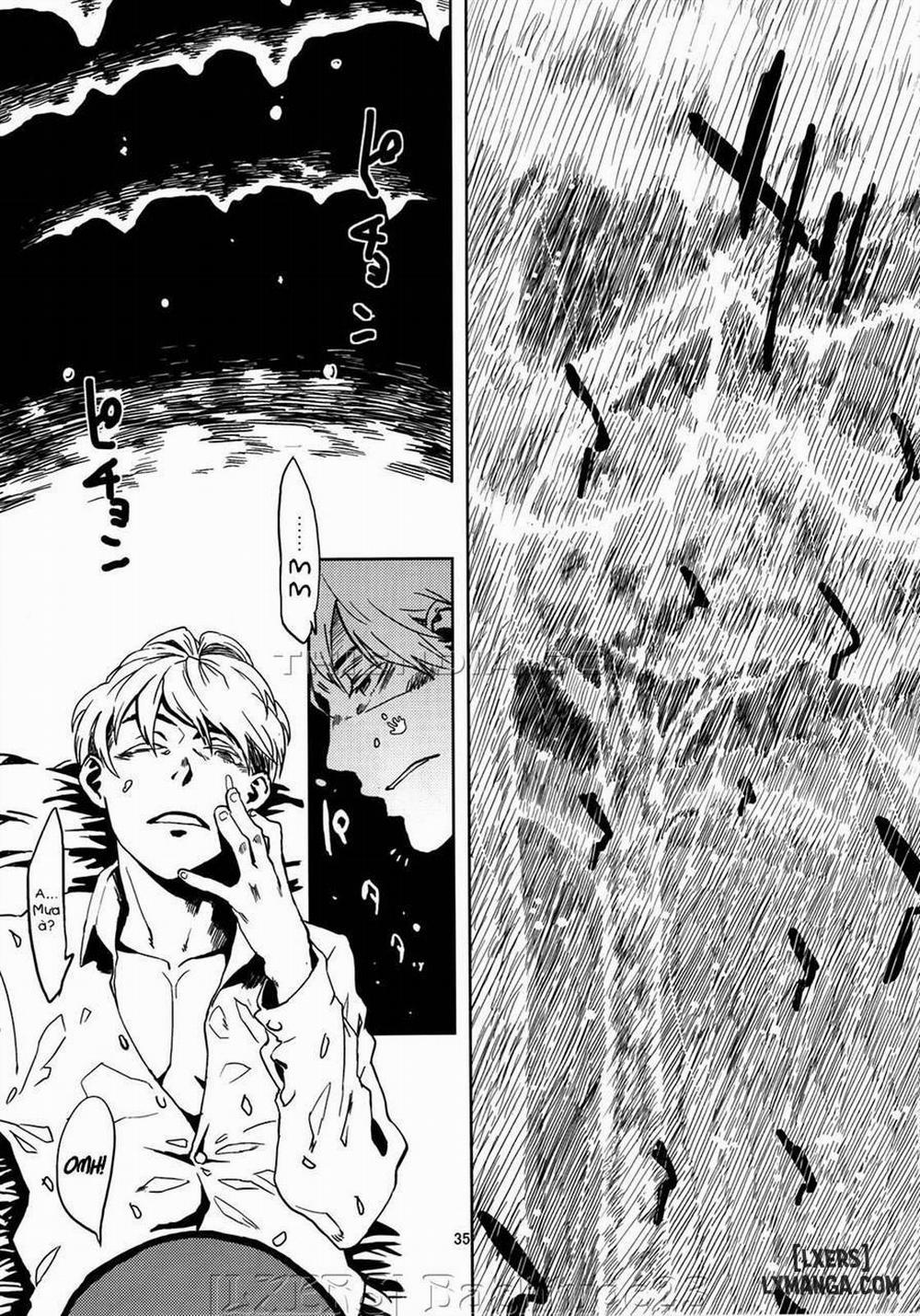 Jingai Haruman 7 END trang 3