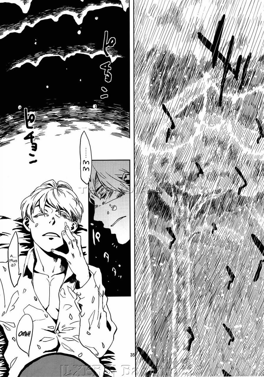 Jingai Haruman 8 trang 3