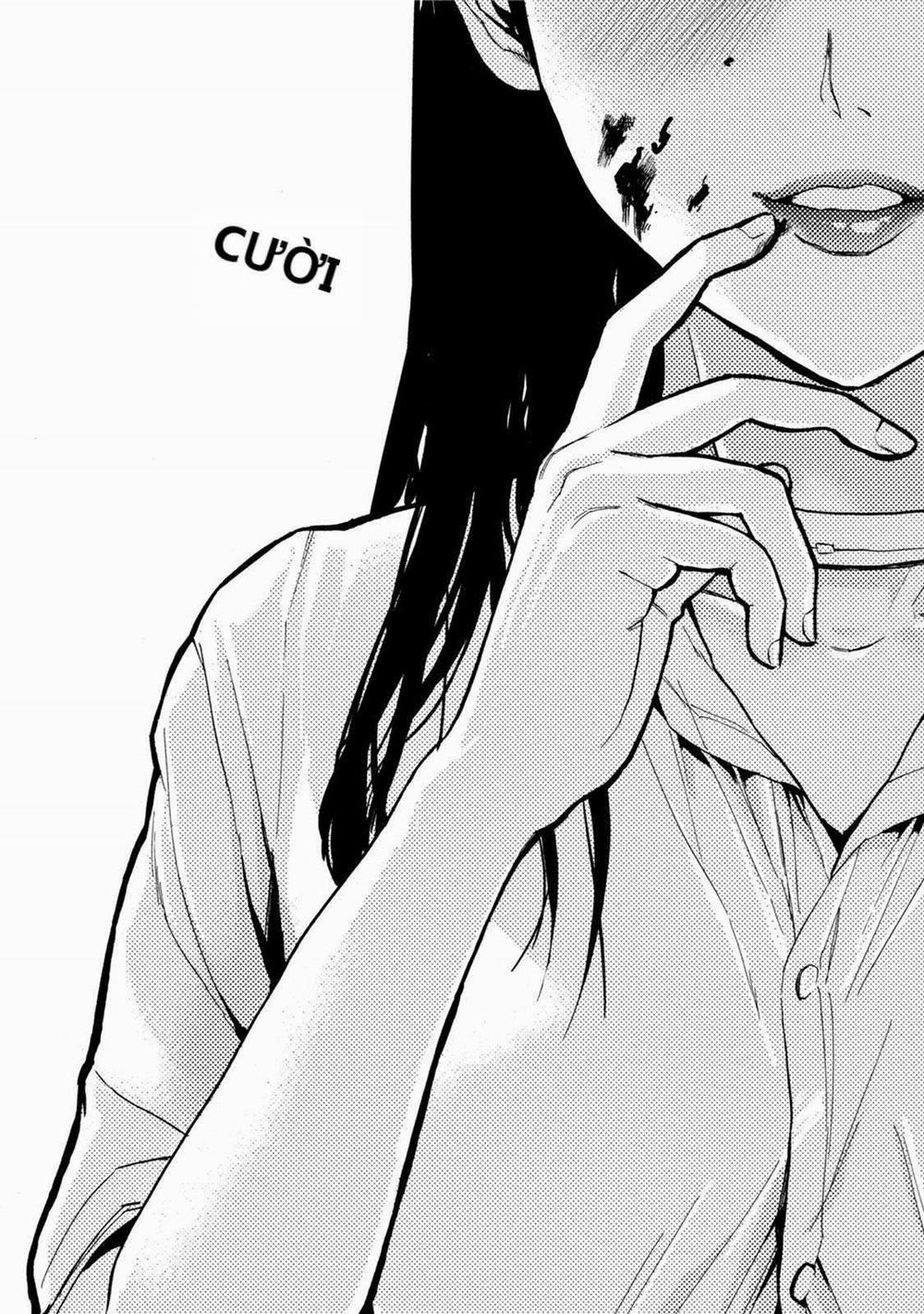 Jinrou Game 2 – The Beast Side 12 trang 26