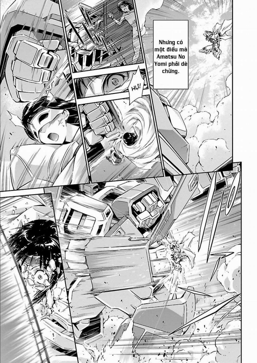 Jinrouki Winvurga 0.0 [Nỗi đau] và [Niềm kiêu hãnh] trang 3