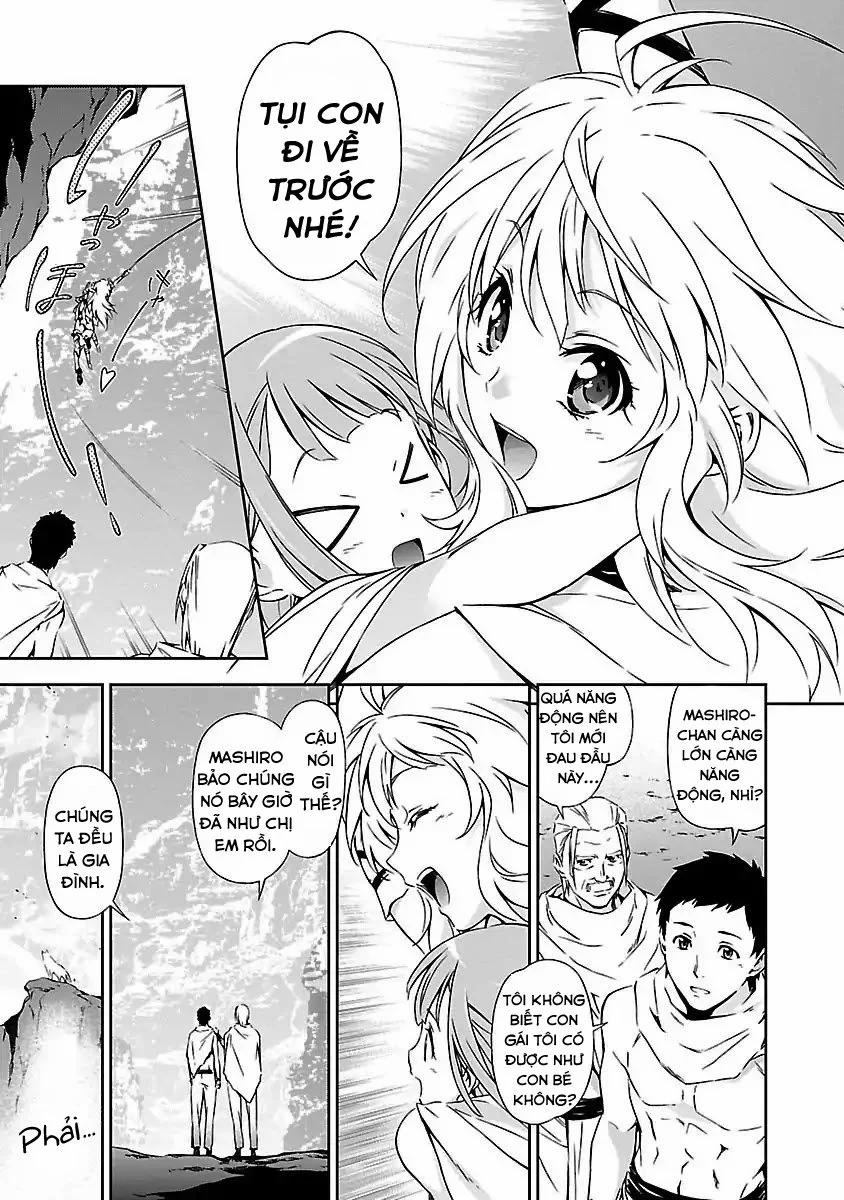 Jinrouki Winvurga 1 trang 15