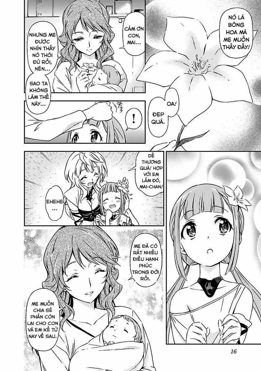 Jinrouki Winvurga 1 trang 18