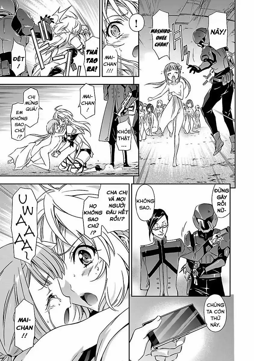 Jinrouki Winvurga 1 trang 34