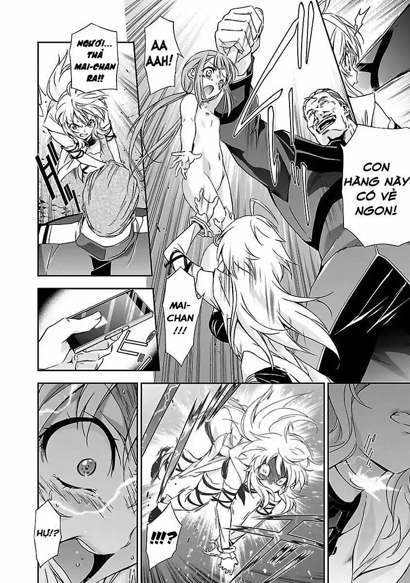 Jinrouki Winvurga 1 trang 37