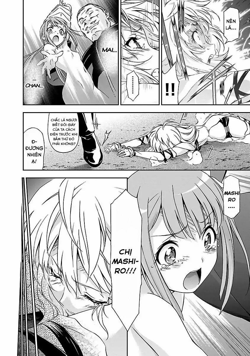 Jinrouki Winvurga 1 trang 39