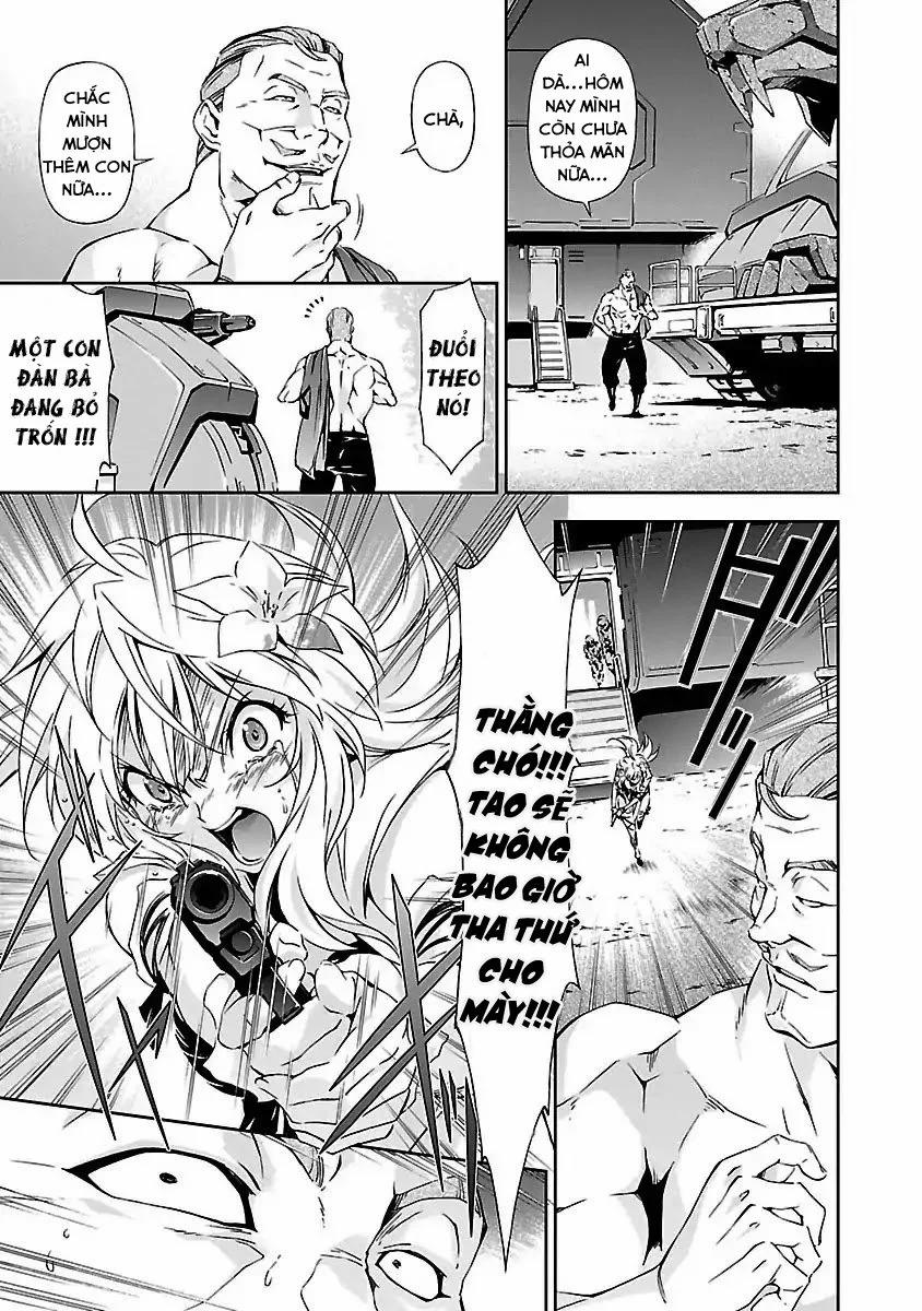 Jinrouki Winvurga 1 trang 50