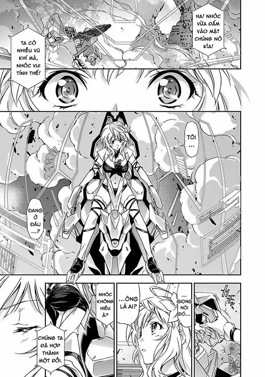 Jinrouki Winvurga 1 trang 60