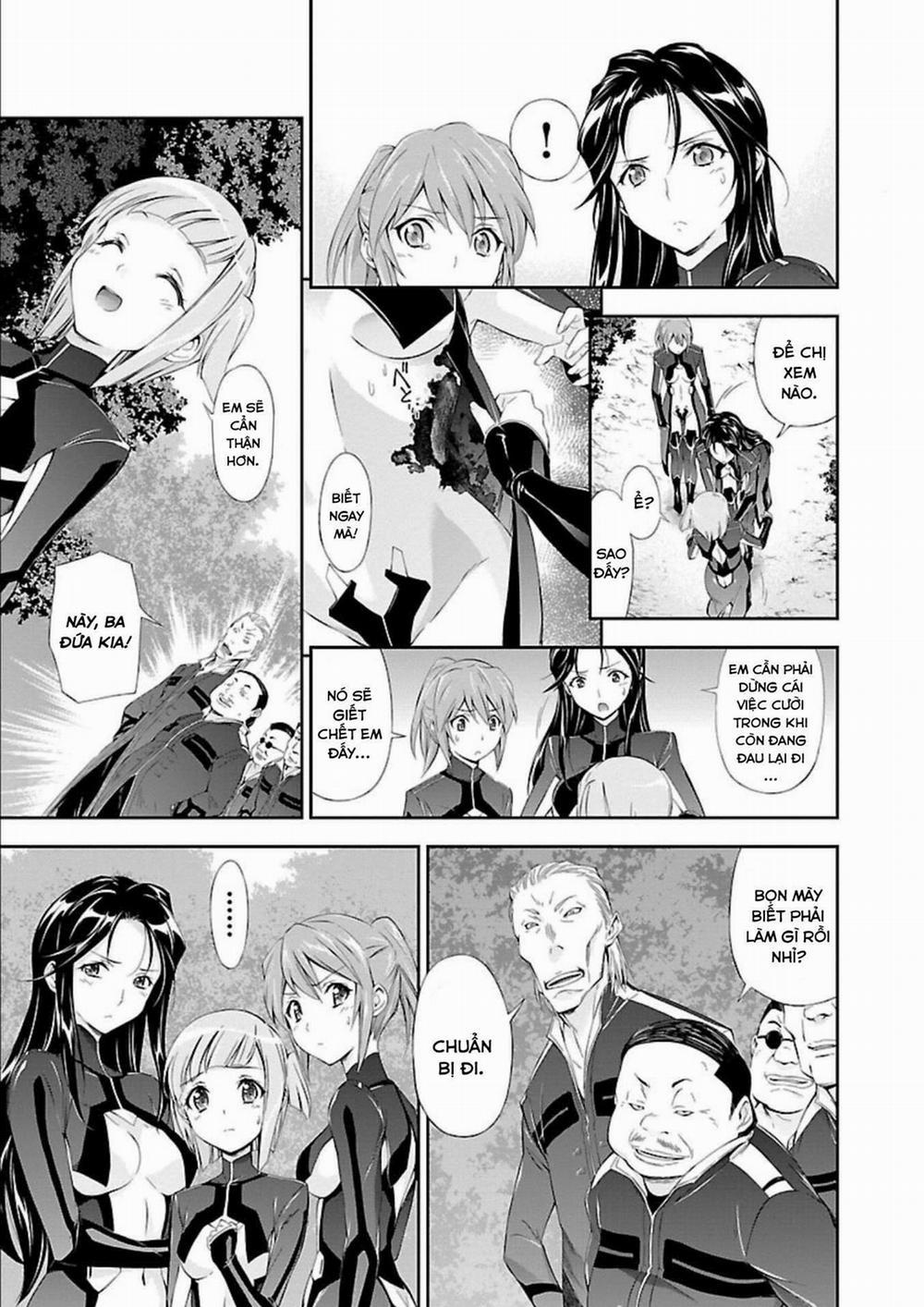 Jinrouki Winvurga 11.5 trang 3