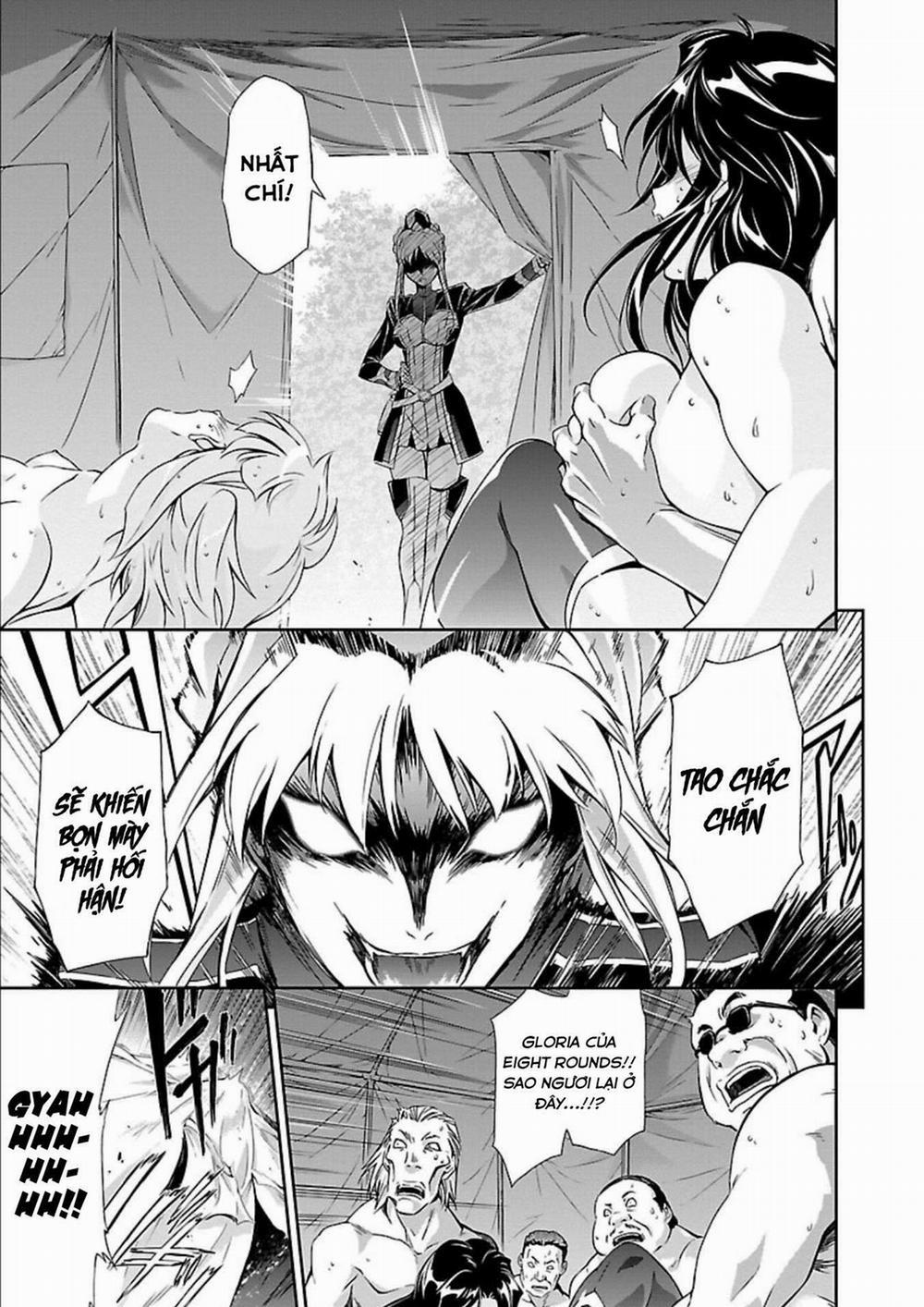 Jinrouki Winvurga 11.5 trang 7