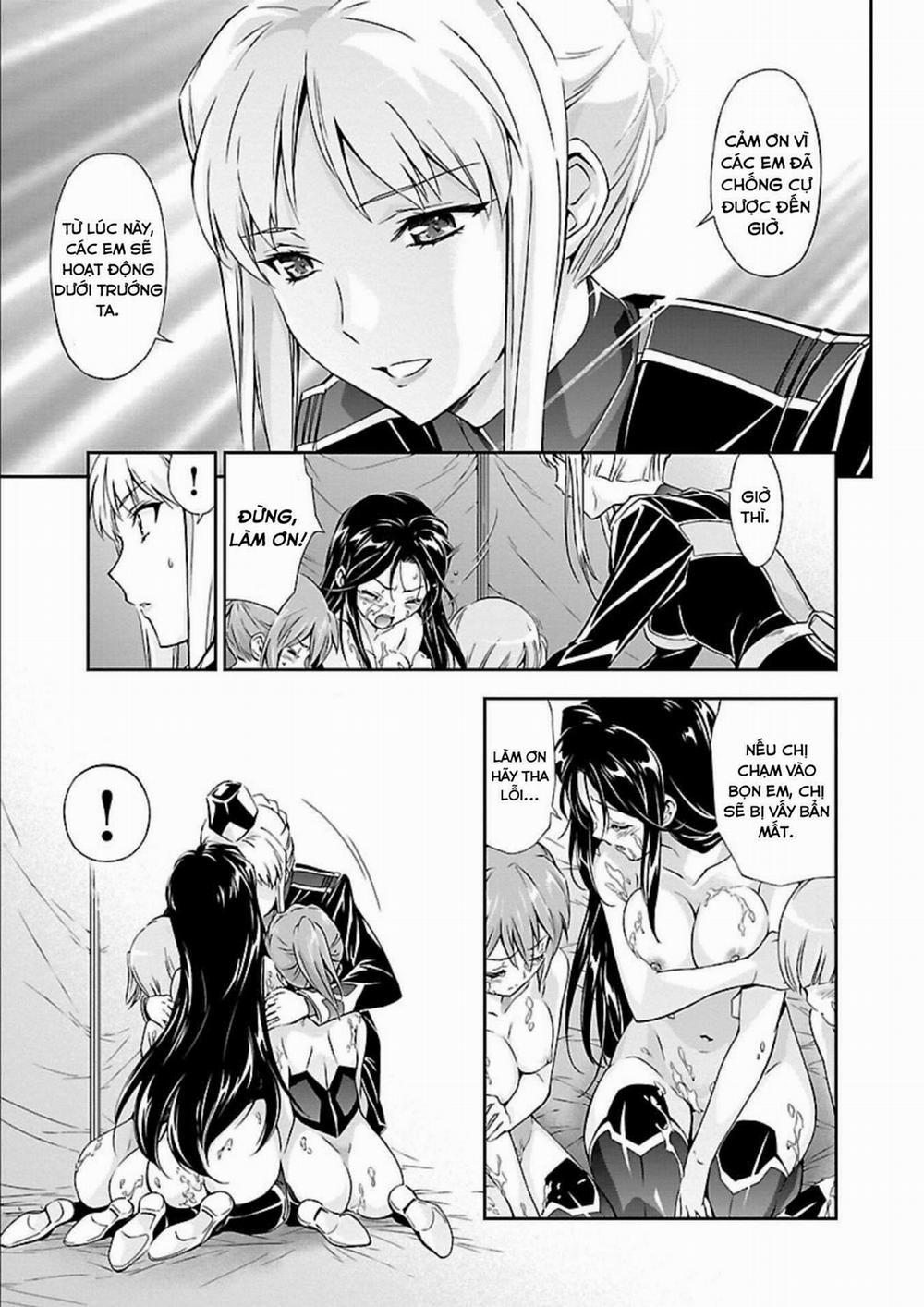 Jinrouki Winvurga 11.5 trang 9