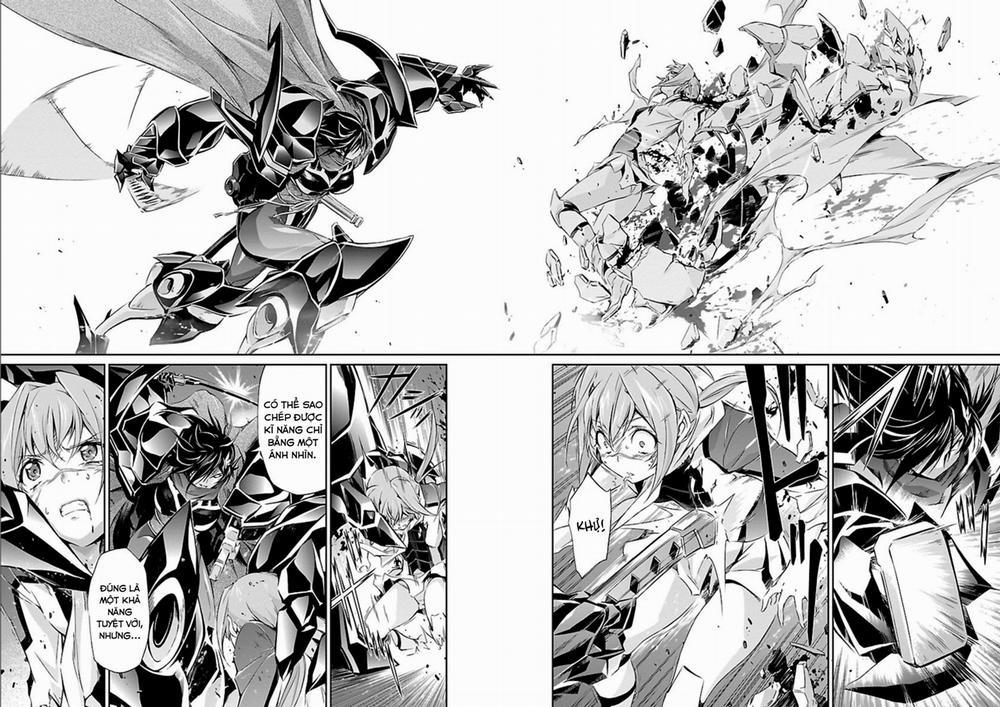 Jinrouki Winvurga 11 trang 15