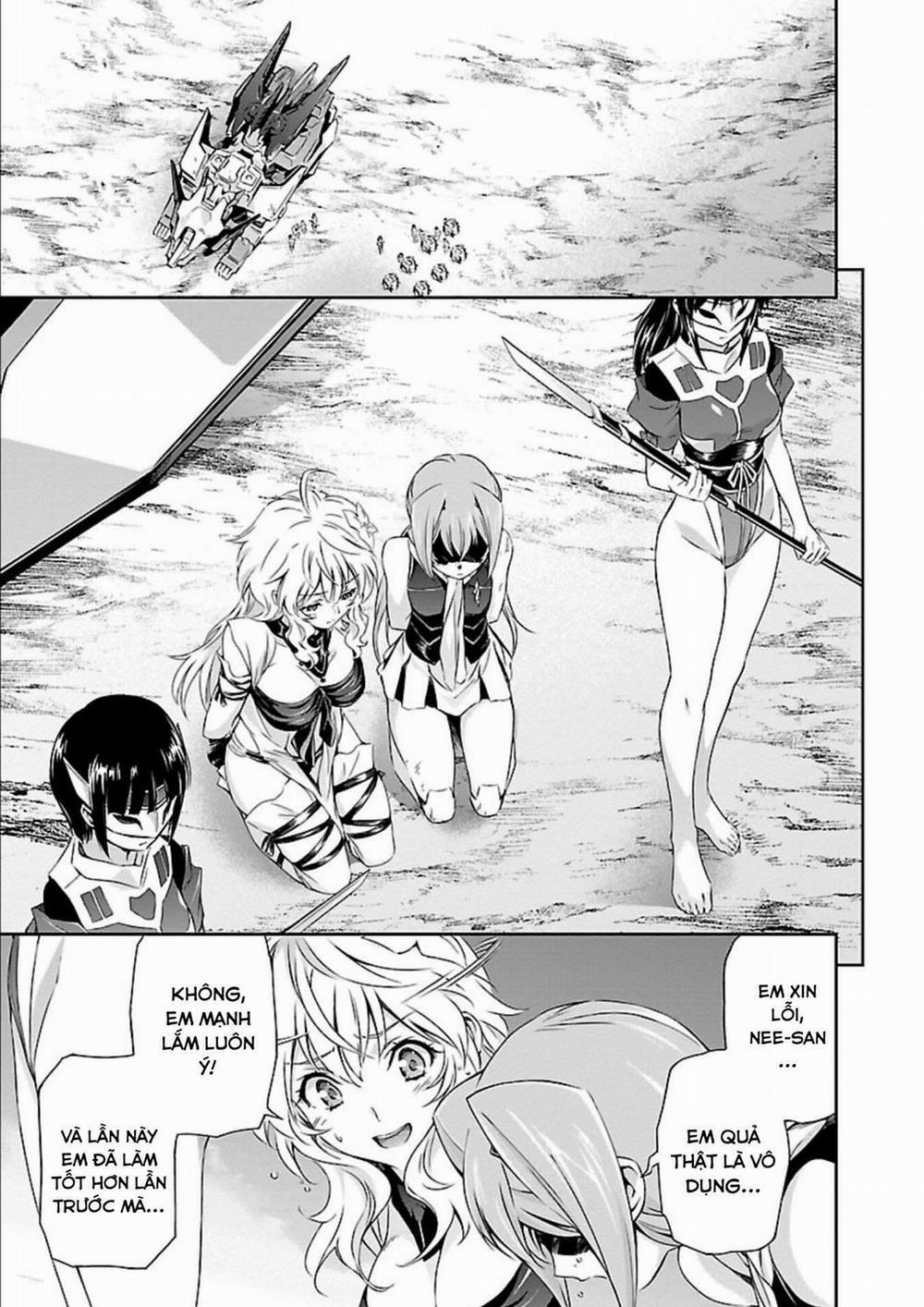 Jinrouki Winvurga 11 trang 21