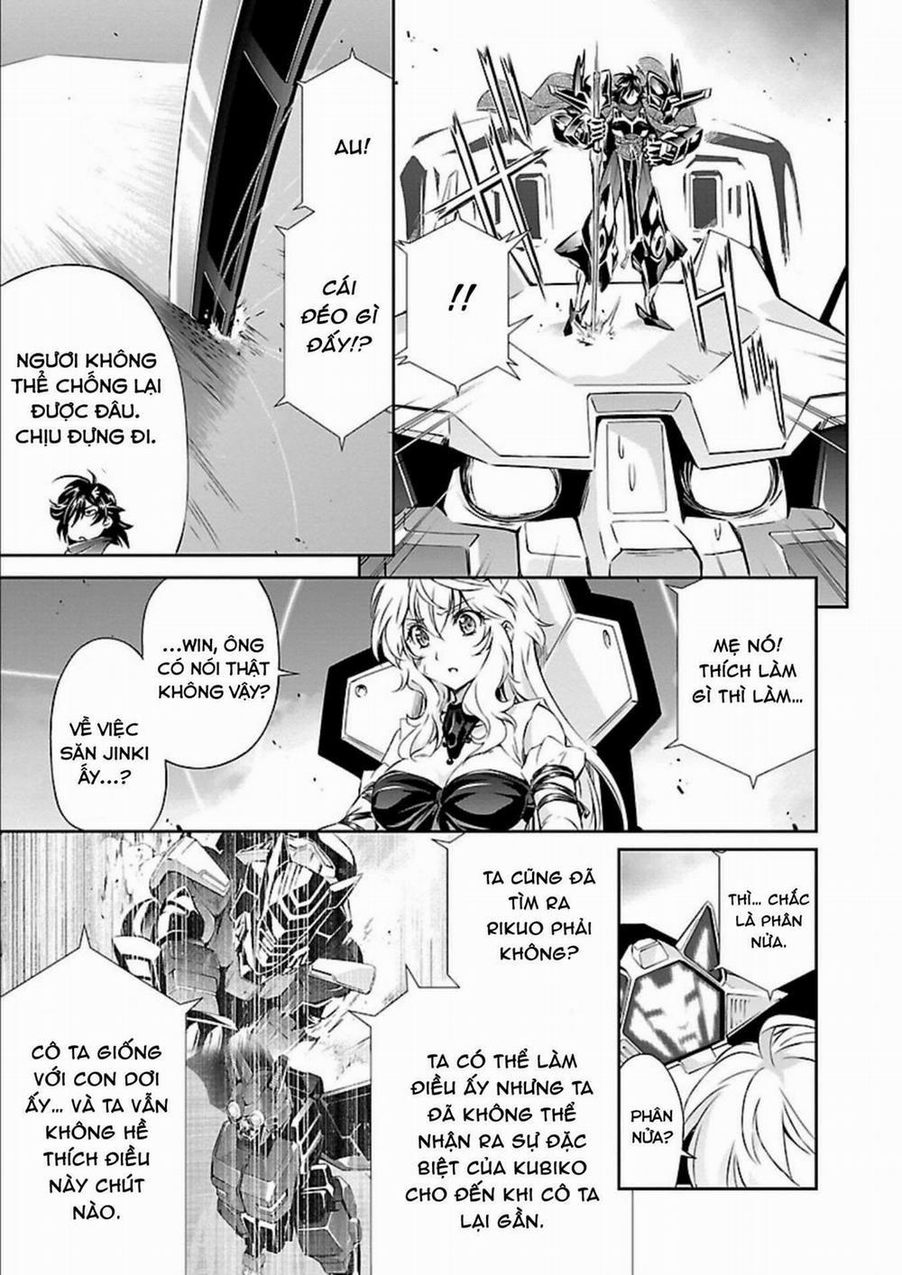 Jinrouki Winvurga 11 trang 29