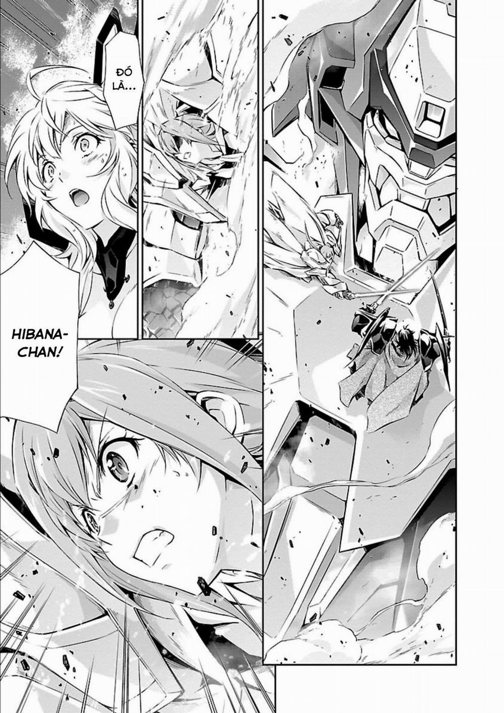 Jinrouki Winvurga 11 trang 4