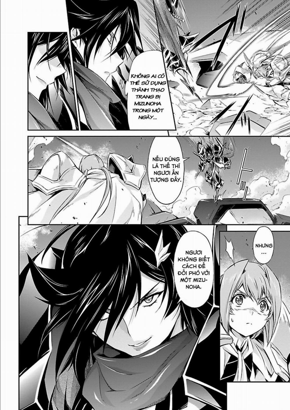 Jinrouki Winvurga 11 trang 9