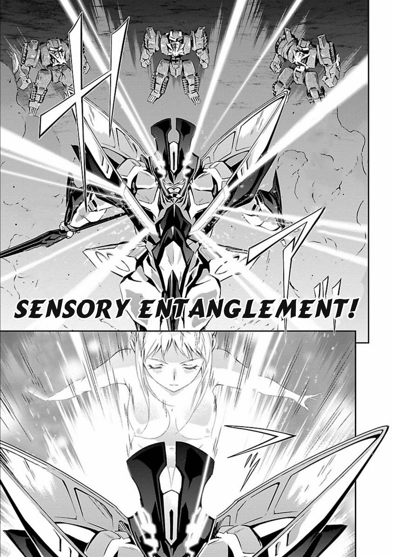 Jinrouki Winvurga 13 trang 18