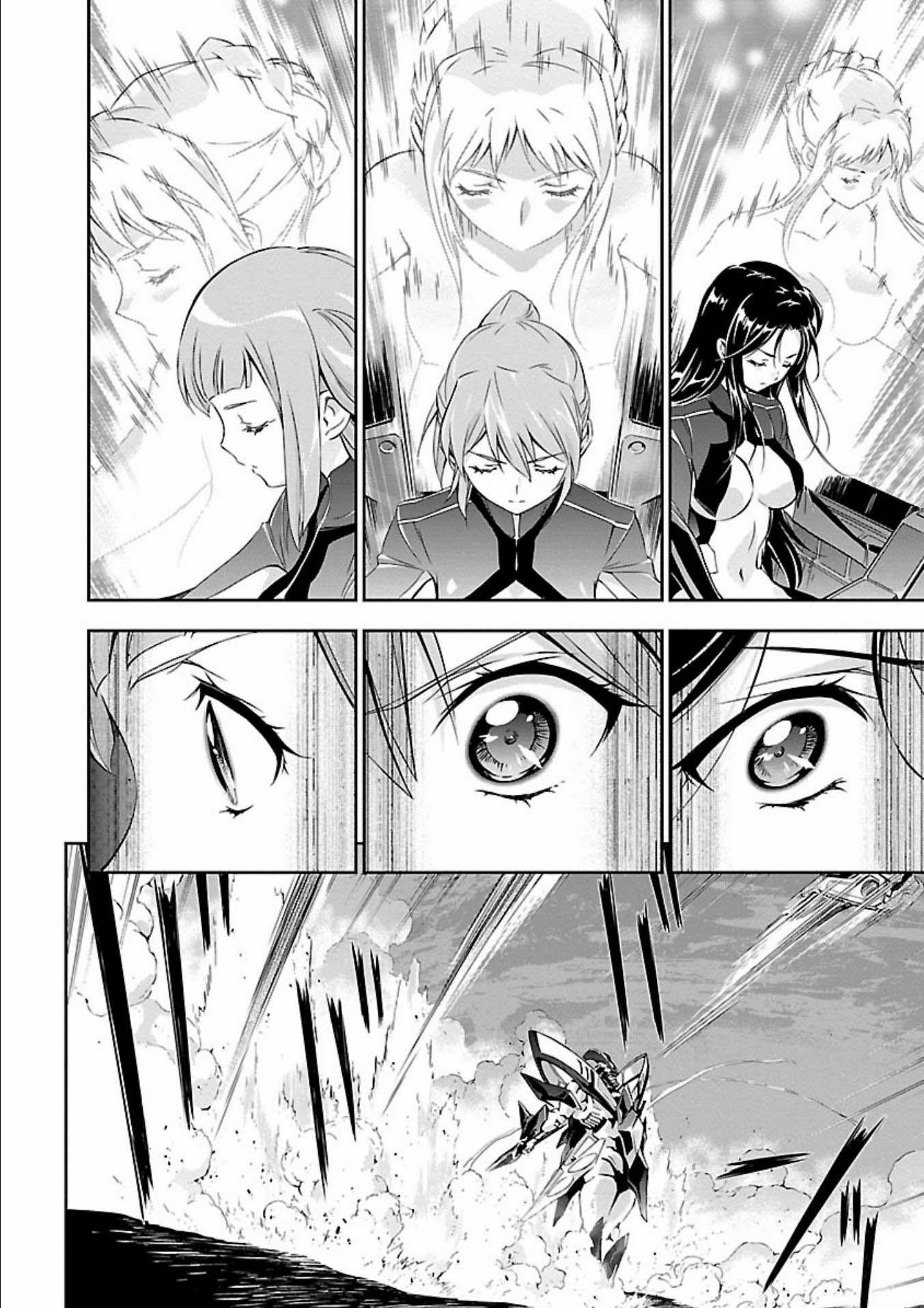 Jinrouki Winvurga 13 trang 19