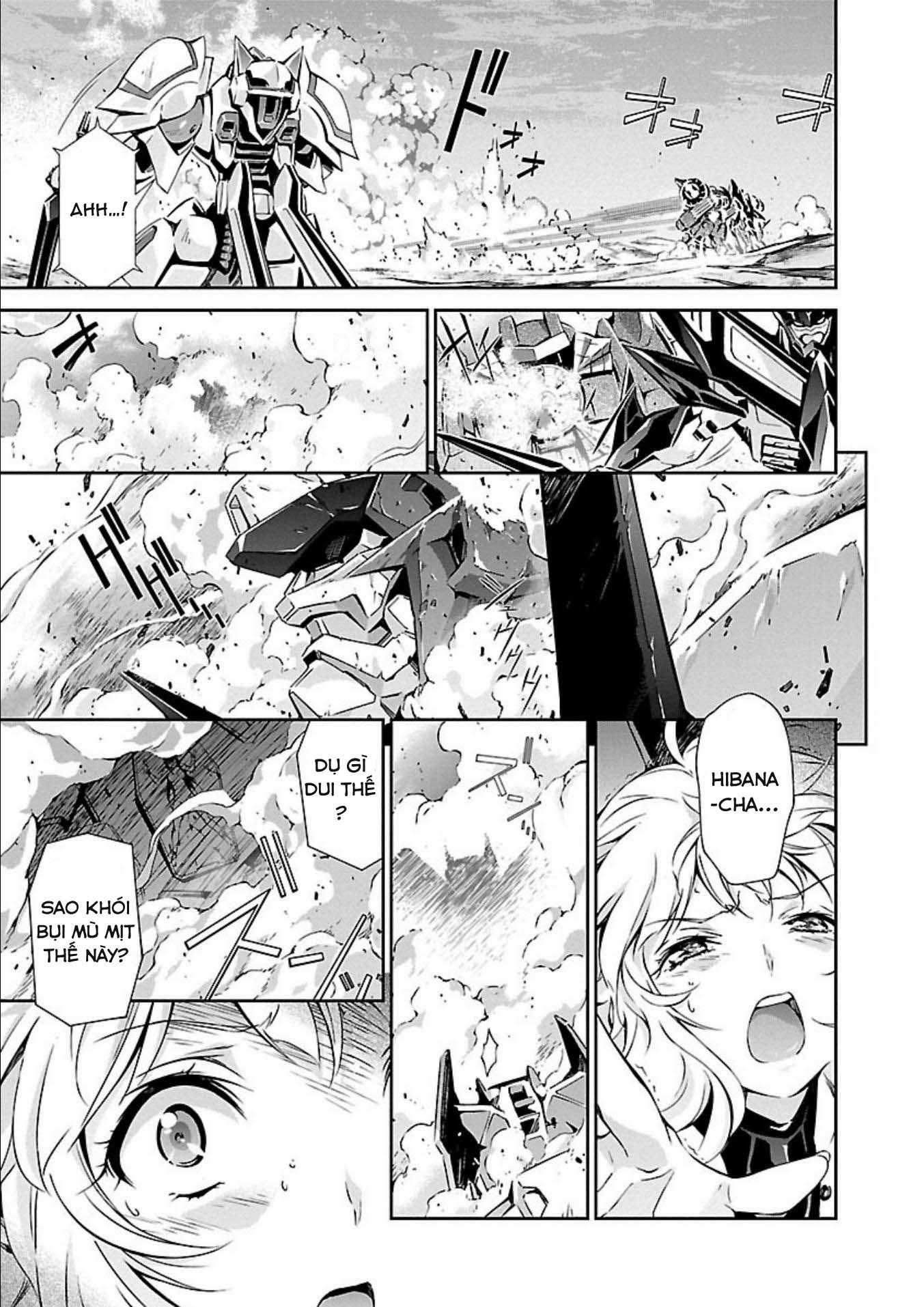 Jinrouki Winvurga 13 trang 28