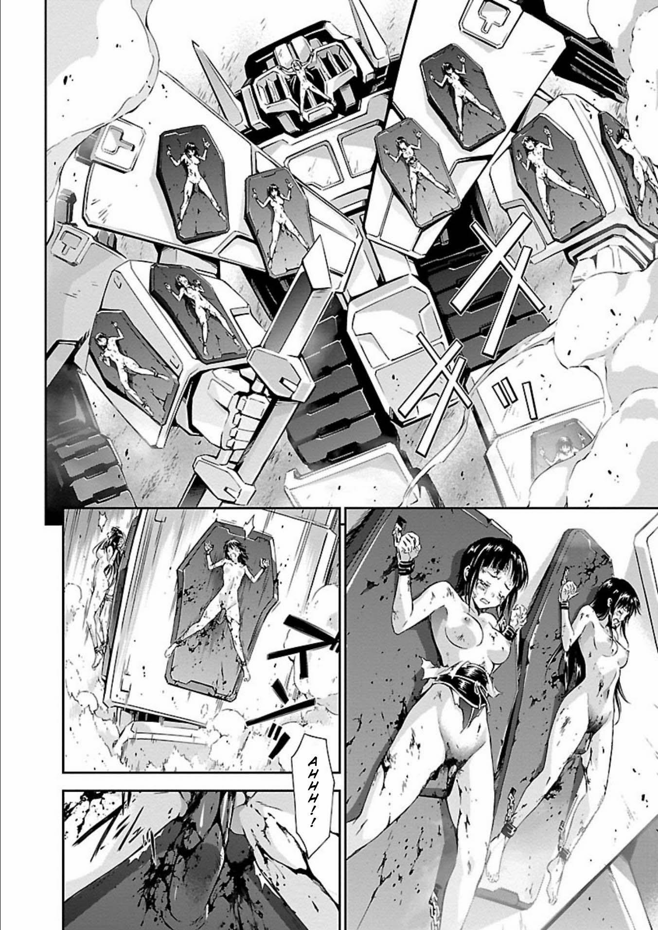 Jinrouki Winvurga 13 trang 29