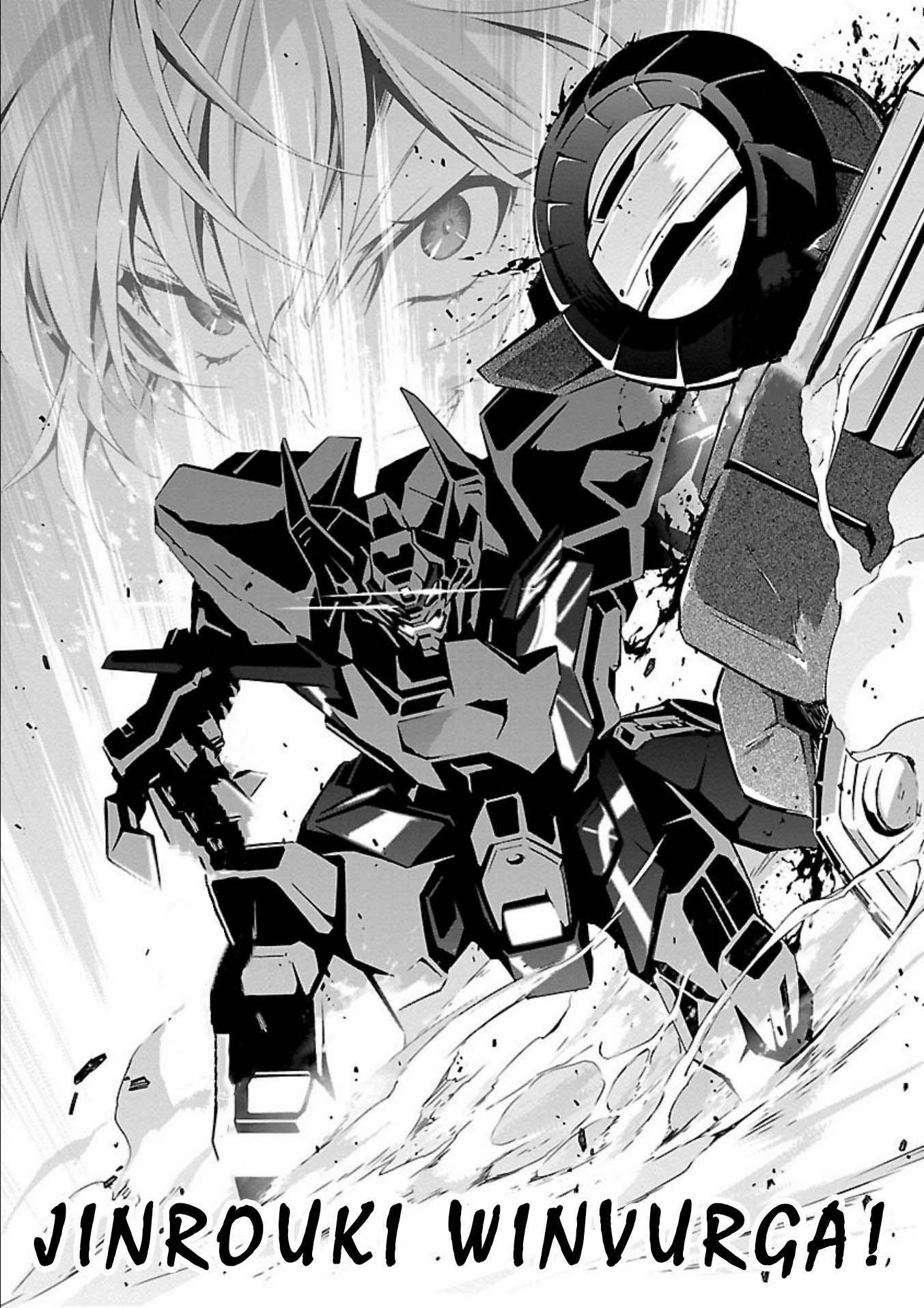 Jinrouki Winvurga 13 trang 35