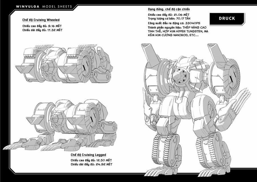 Jinrouki Winvurga 14.5 trang 10