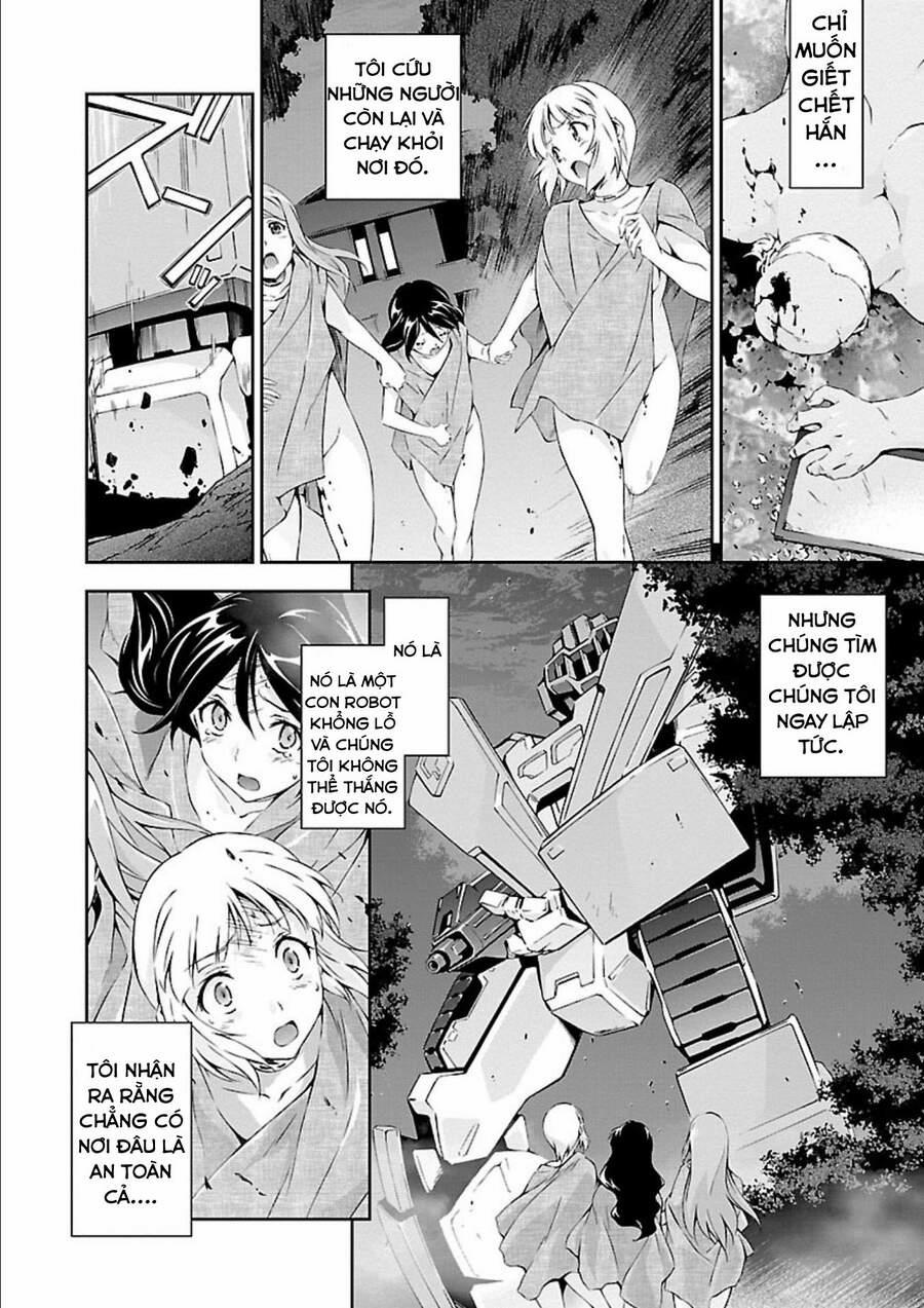 Jinrouki Winvurga 14.5 trang 6