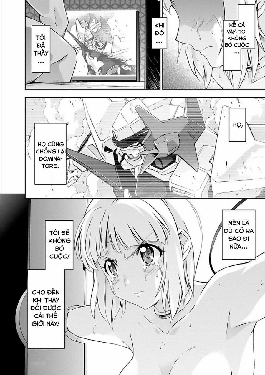 Jinrouki Winvurga 14.5 trang 8