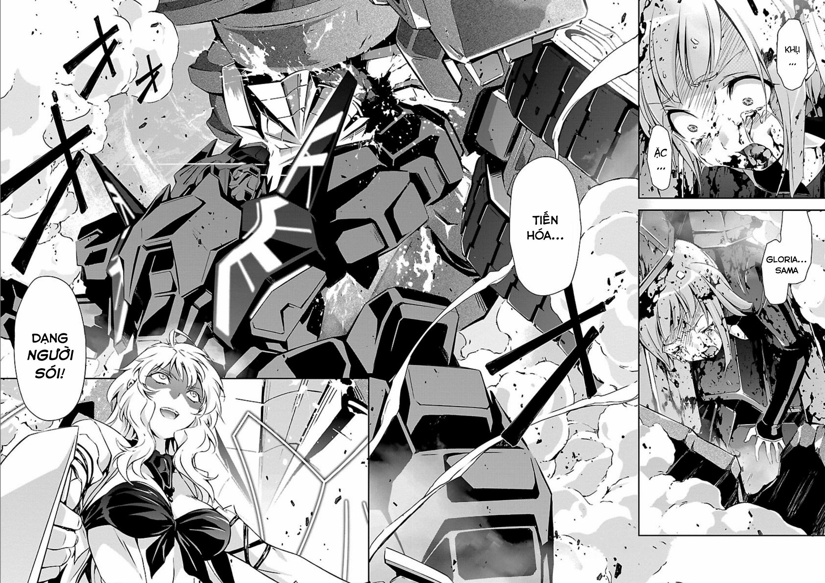 Jinrouki Winvurga 14 trang 2