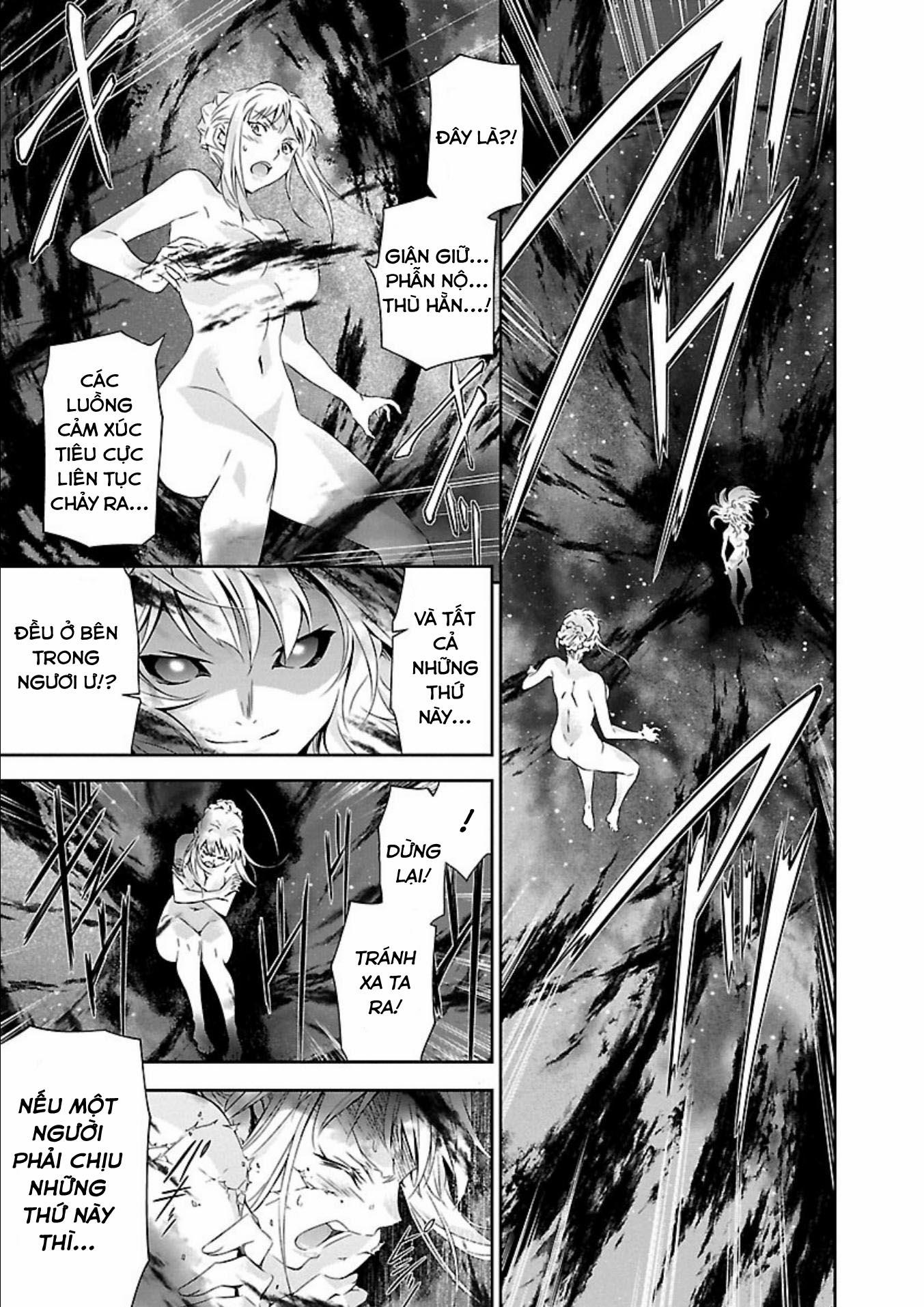 Jinrouki Winvurga 14 trang 21