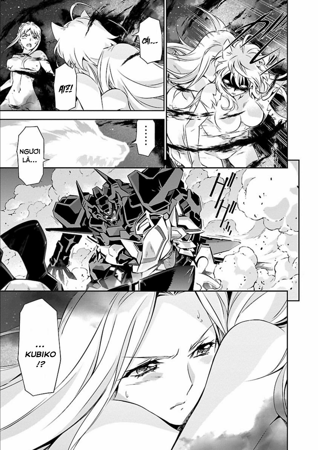 Jinrouki Winvurga 14 trang 25