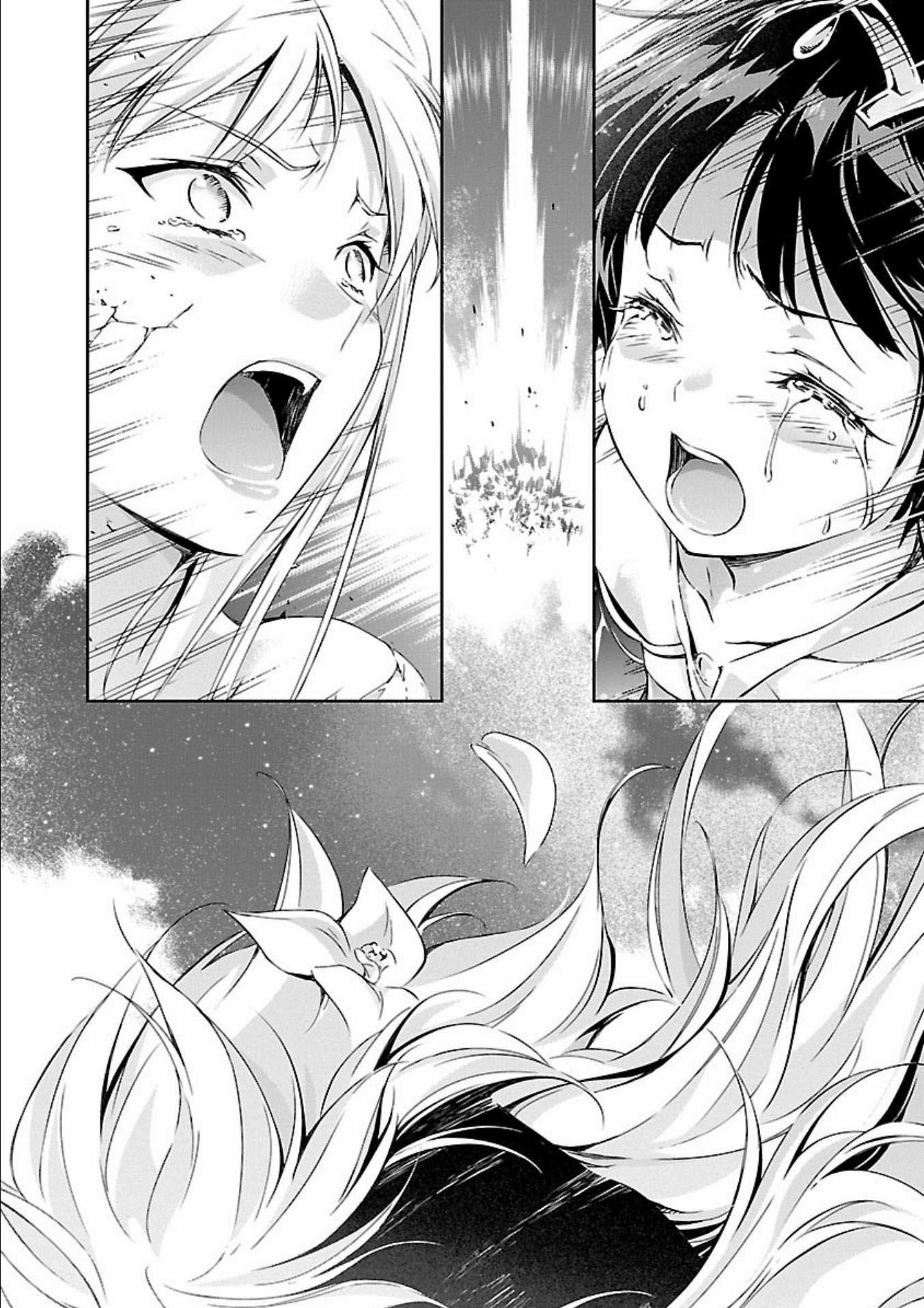 Jinrouki Winvurga 14 trang 30