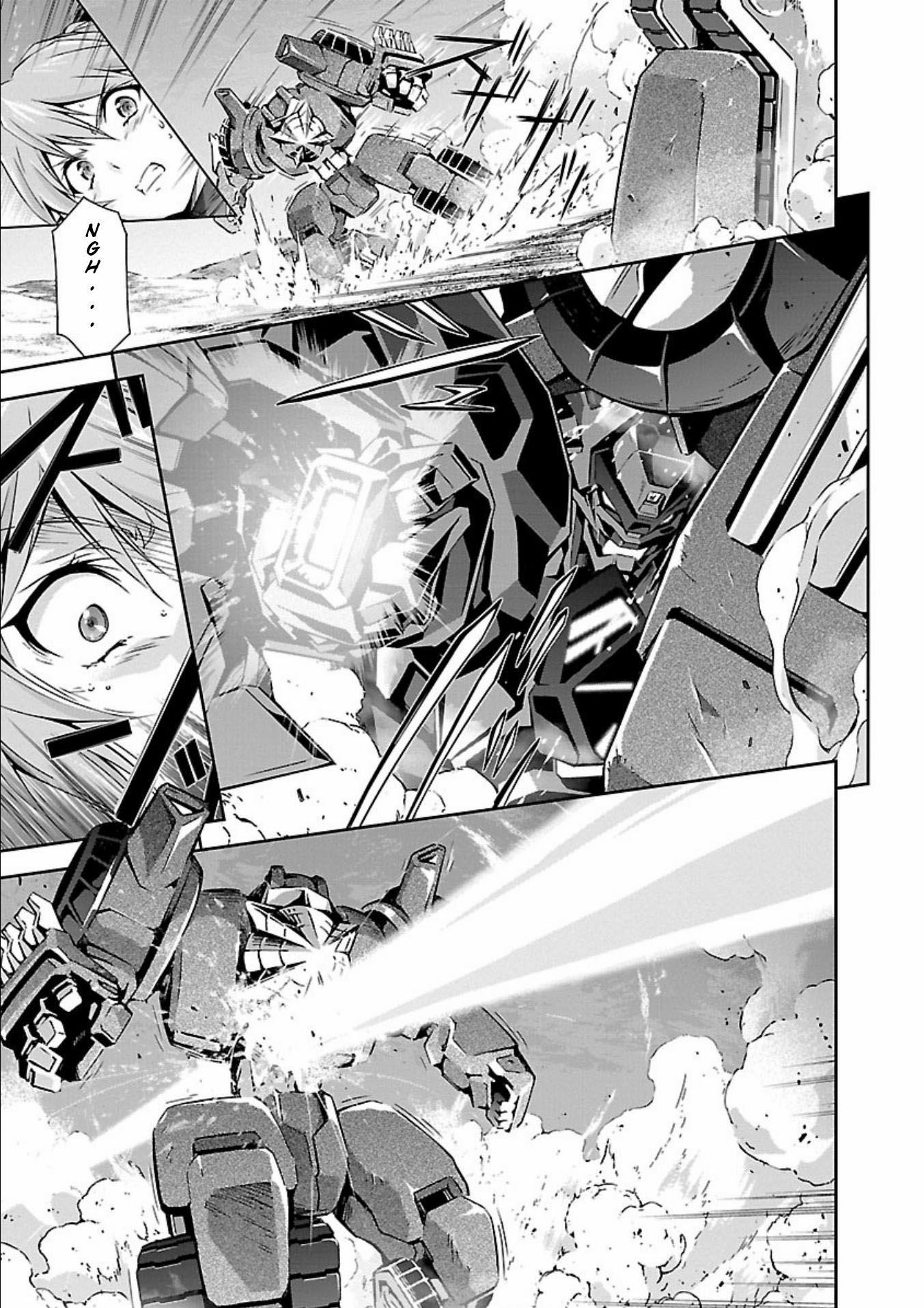 Jinrouki Winvurga 14 trang 6