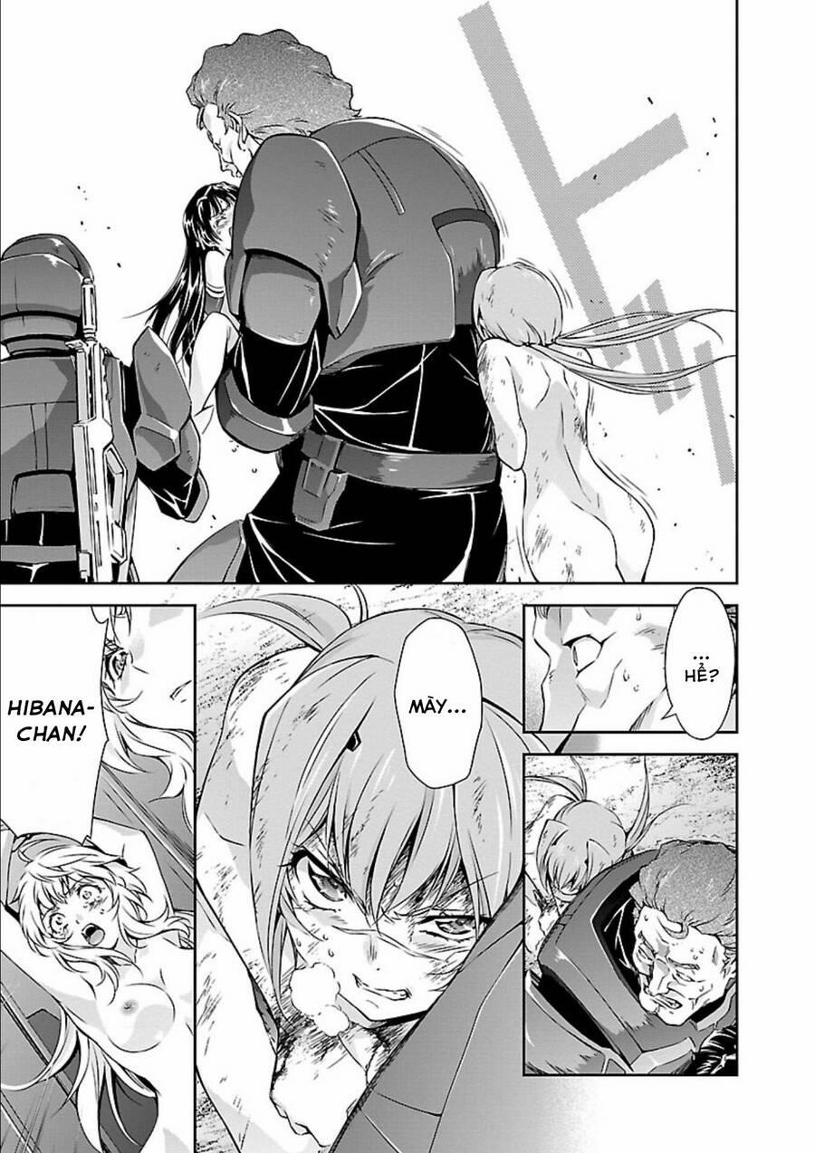 Jinrouki Winvurga 15 trang 15