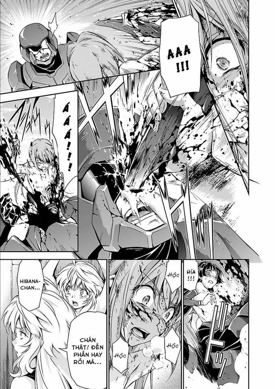 Jinrouki Winvurga 15 trang 17