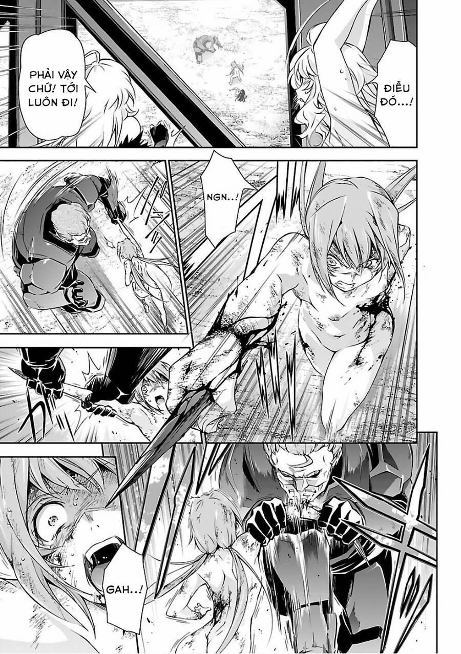 Jinrouki Winvurga 15 trang 21