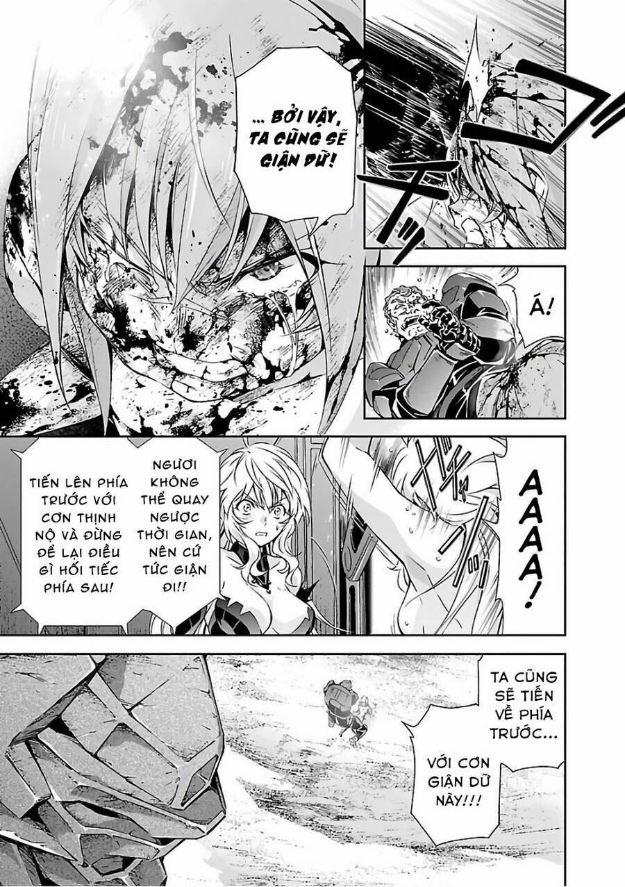 Jinrouki Winvurga 15 trang 27