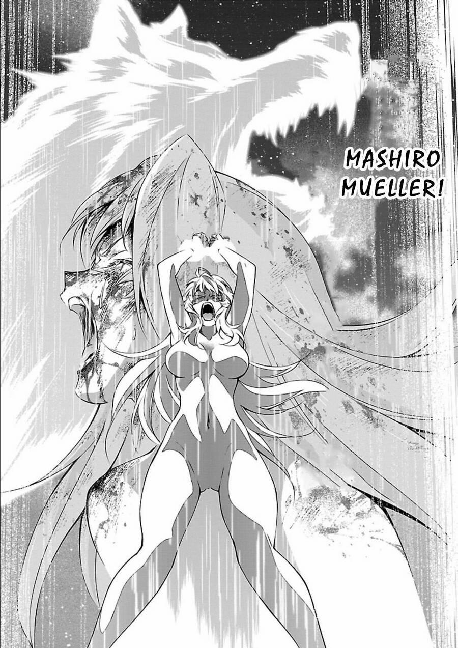 Jinrouki Winvurga 15 trang 29