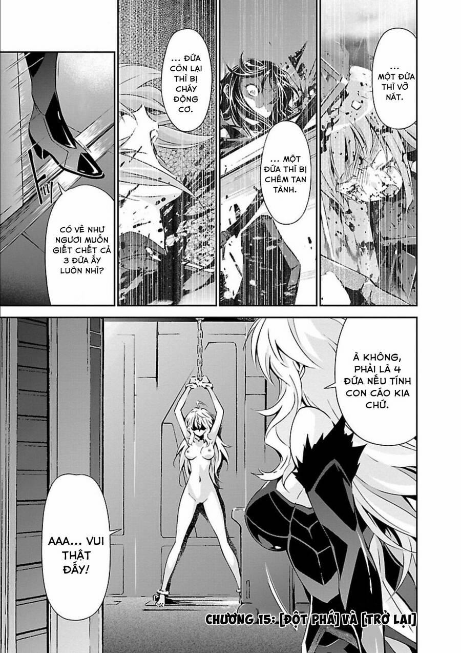 Jinrouki Winvurga 15 trang 3