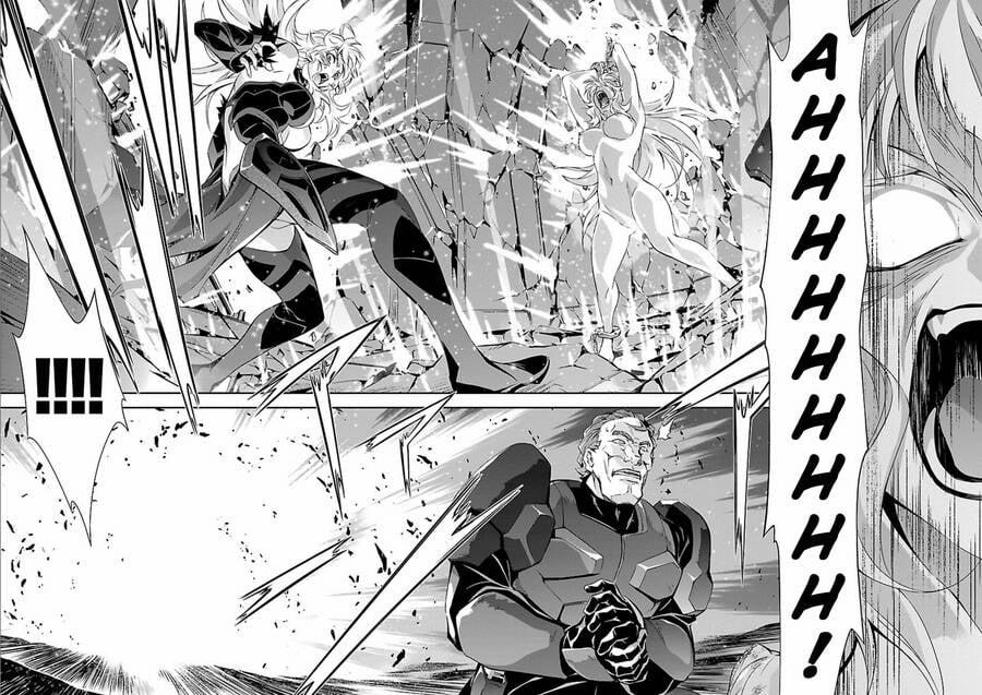 Jinrouki Winvurga 15 trang 30