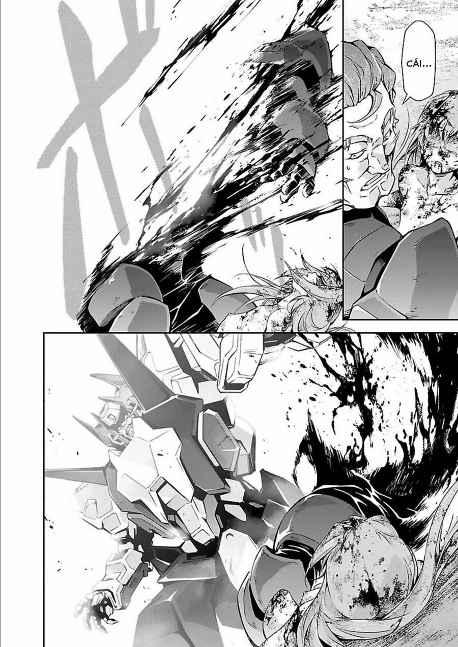 Jinrouki Winvurga 15 trang 31