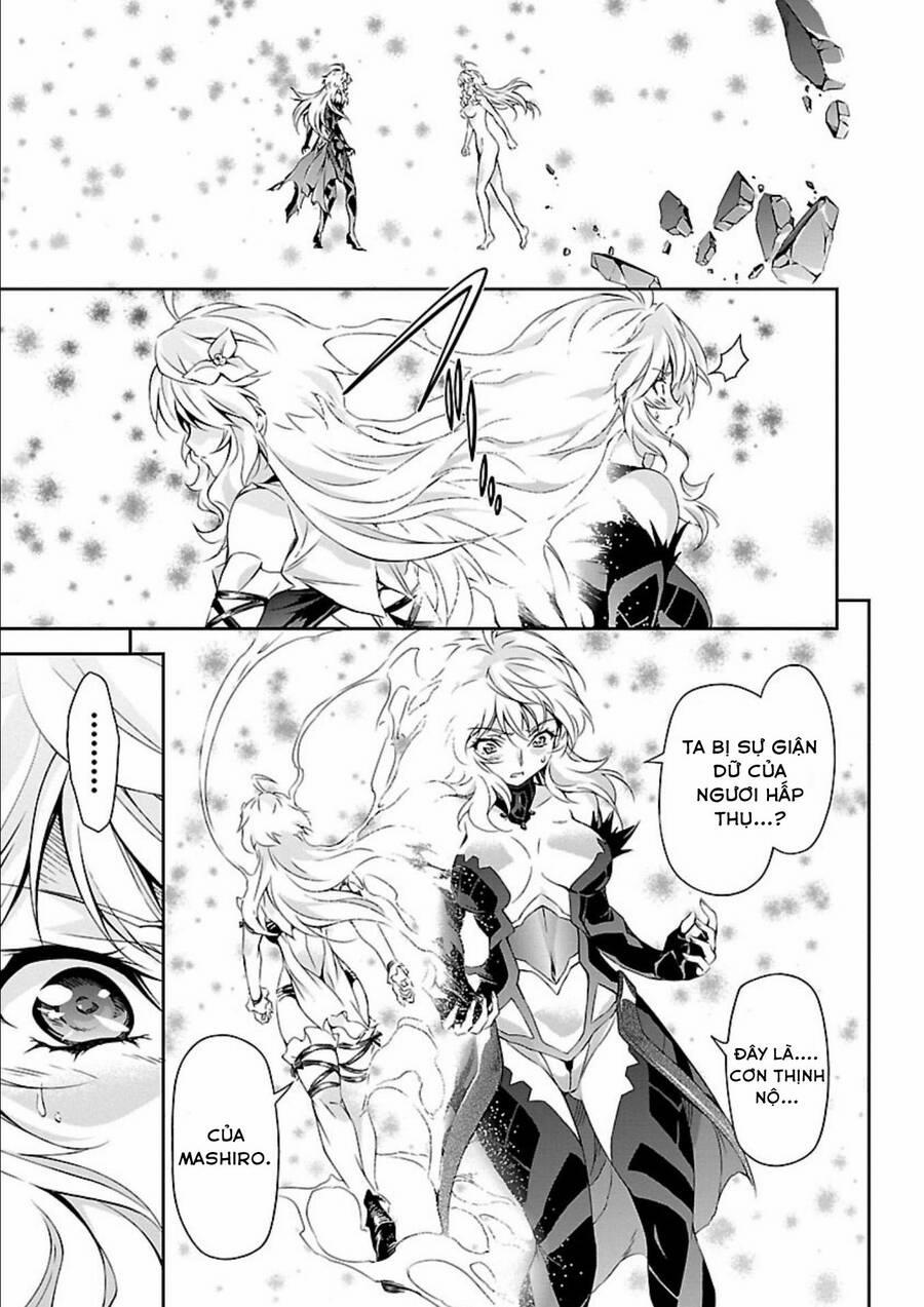 Jinrouki Winvurga 15 trang 32