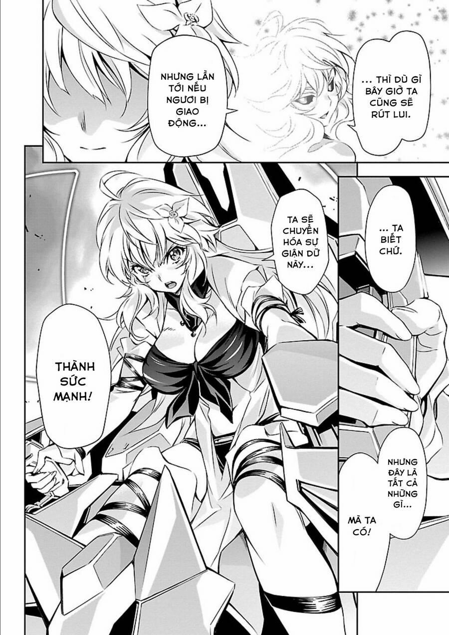 Jinrouki Winvurga 15 trang 33