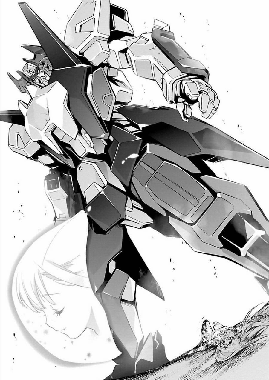 Jinrouki Winvurga 15 trang 34